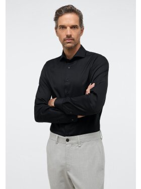 ETERNA - SLIM COVER SHIRT