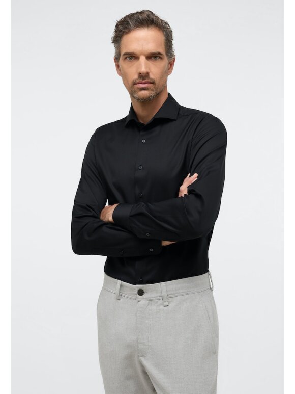 ETERNA - SLIM COVER SHIRT