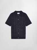 NN07 - NN07 Thor SS Cardigan 6584