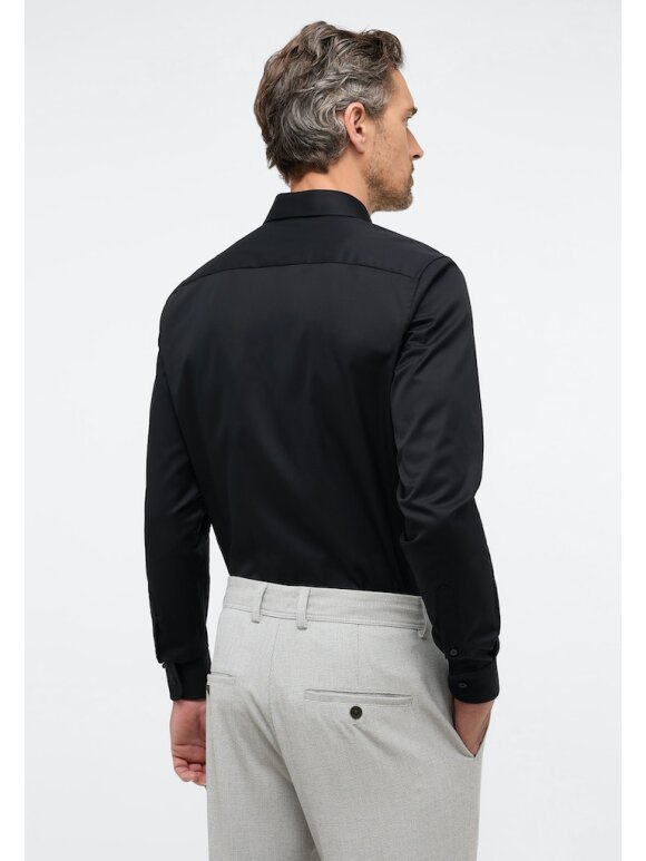 ETERNA - SLIM COVER SHIRT