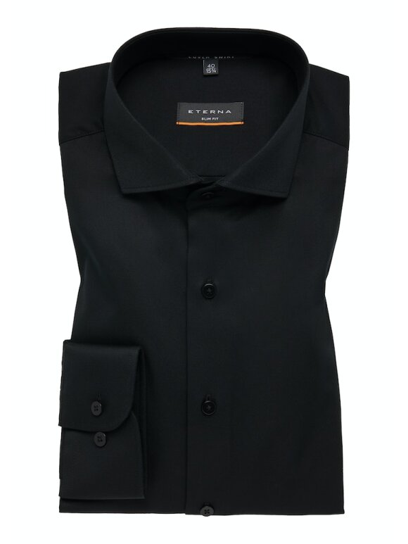 ETERNA - SLIM COVER SHIRT