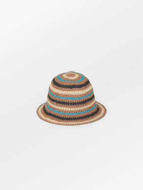 Beck Söndergaard - Beck søndergaard straw hat