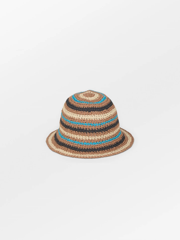 Beck Söndergaard - Beck søndergaard straw hat