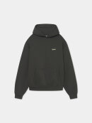 Bareen - Bareen BOJAN OVERSIZE HOODIE