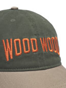 Double A by Wood Wood - Wood wood WWBrian cap