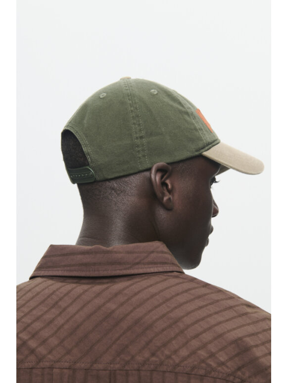 Double A by Wood Wood - Wood wood WWBrian cap