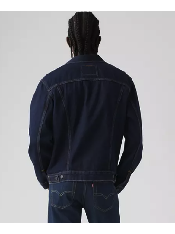 Levi's® - Levi's SS ORIGINAL THE TRUCKER