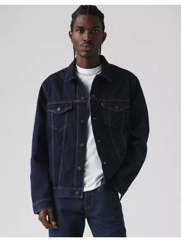 Levi's® - Levi's SS ORIGINAL THE TRUCKER