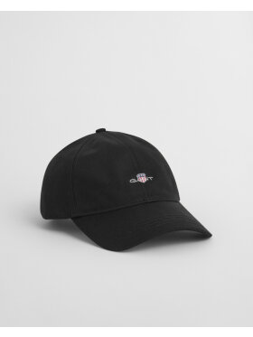 Gant - Gant SHIELD COTTON TWILL CAP