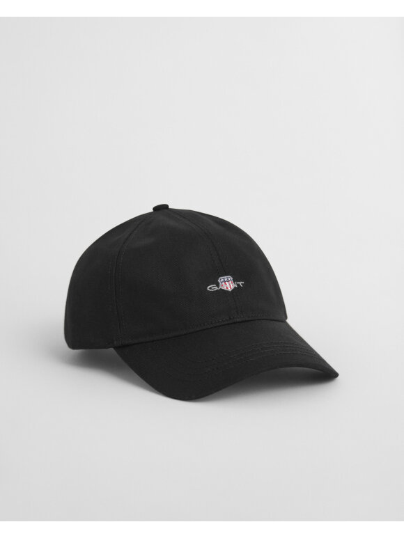 Gant - Gant SHIELD COTTON TWILL CAP