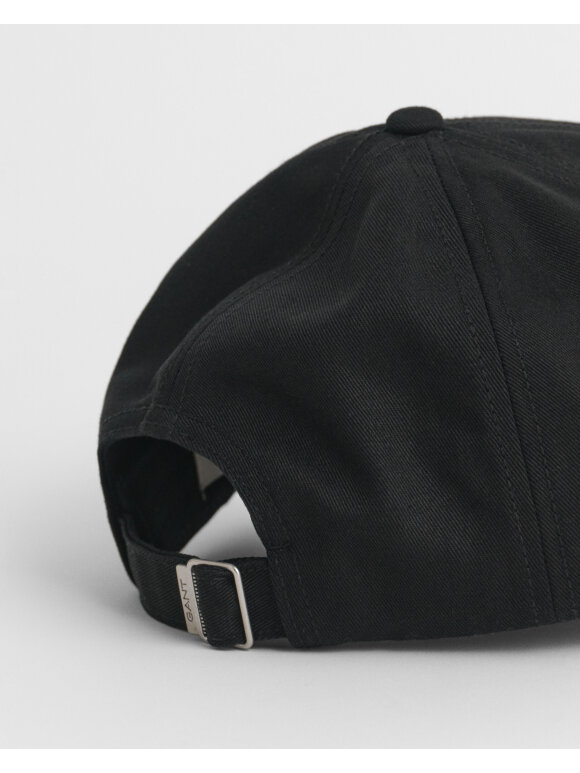 Gant - Gant SHIELD COTTON TWILL CAP