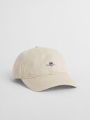Gant - Gant SHIELD COTTON TWILL CAP