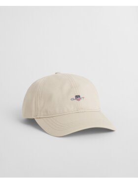 Gant - Gant SHIELD COTTON TWILL CAP