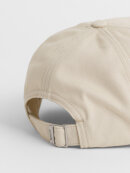 Gant - Gant SHIELD COTTON TWILL CAP