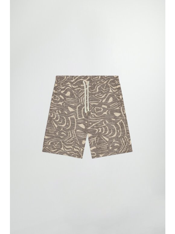 NN07 - NN07 Jerry Shorts 3420