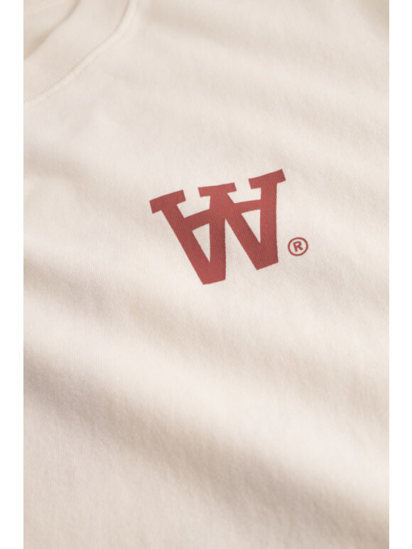 Double A by Wood Wood - wood wood