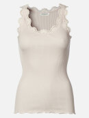 Rosemunde - Rosemunde Silk Top W/Lace