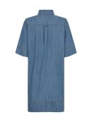 Mos Mosh - Mos Mosh MMSoll Denim Dress