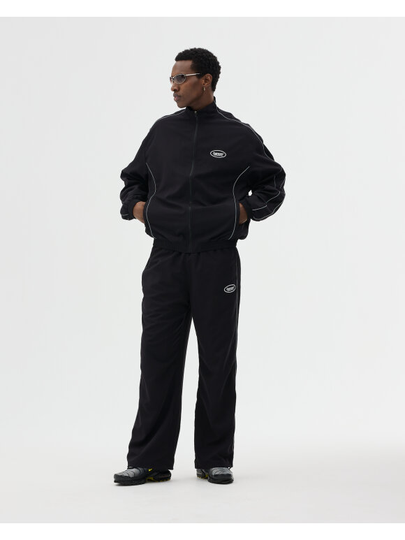 Bareen - Bareen BALGIA TRACK JACKET