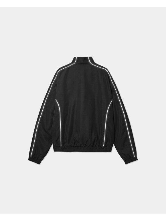 Bareen - Bareen BALGIA TRACK JACKET