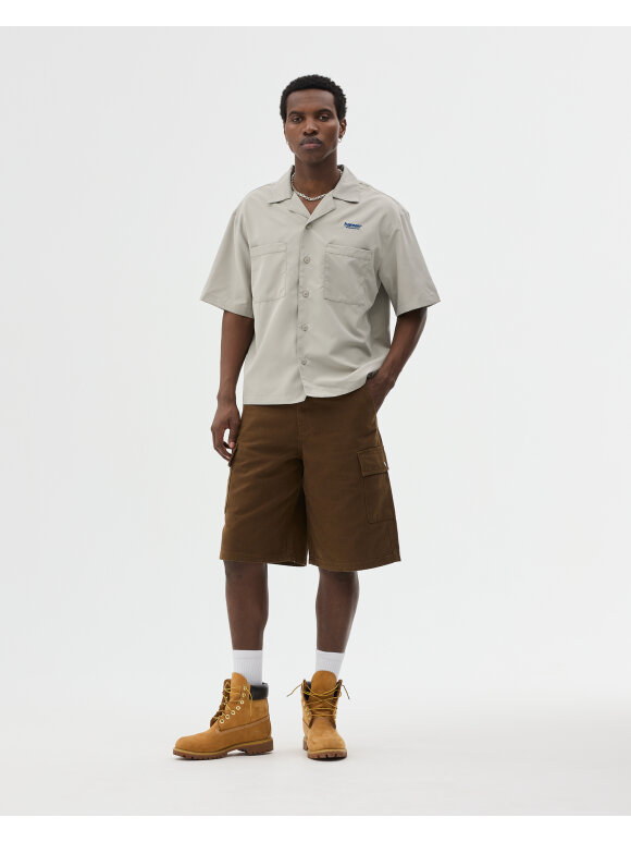 Bareen - Bareen BAKARI SHORT SLEEVE