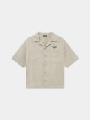 Bareen - Bareen BAKARI SHORT SLEEVE