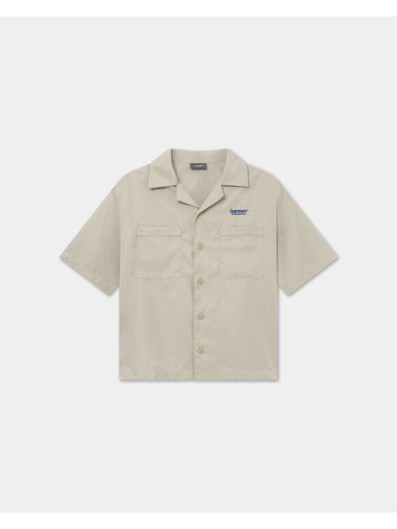 Bareen - Bareen BAKARI SHORT SLEEVE
