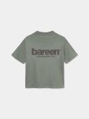Bareen - Bareen BELL BOX FIT INTERLOCK