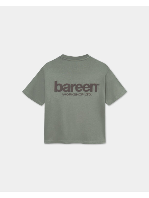Bareen - Bareen BELL BOX FIT INTERLOCK