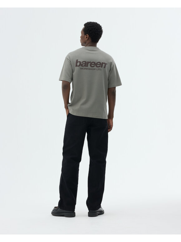Bareen - Bareen BELL BOX FIT INTERLOCK
