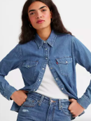 Levi's® women - Levi's ICONIC WESTERN GOING