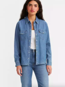 Levi's® women - Levi's ICONIC WESTERN GOING