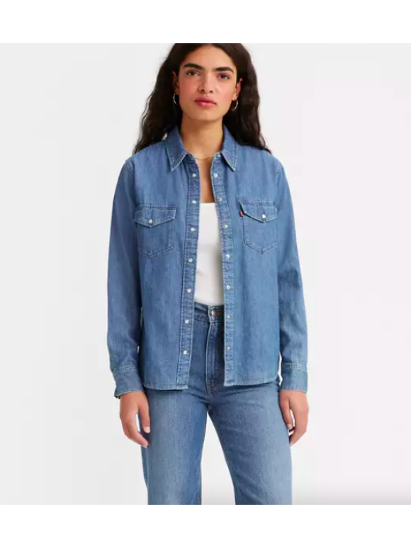 Levi's® women - Levi's ICONIC WESTERN GOING