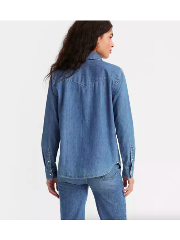 Levi's® women - Levi's ICONIC WESTERN GOING