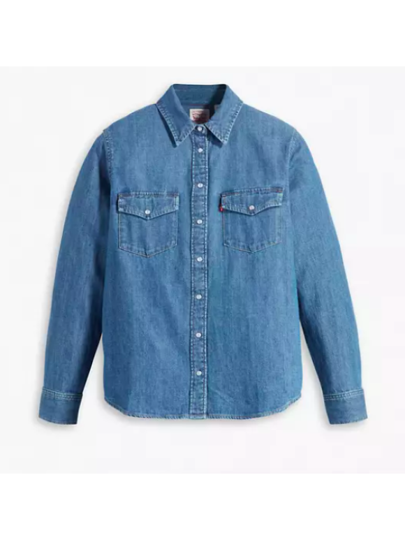 Levi's® women - Levi's ICONIC WESTERN GOING