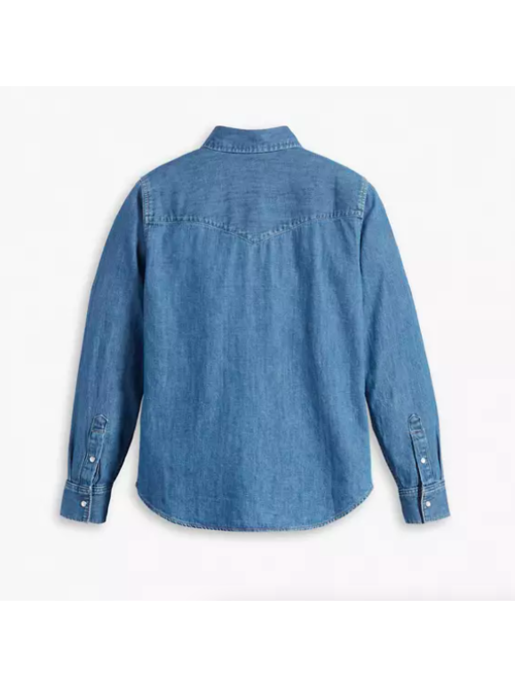 Levi's® women - Levi's ICONIC WESTERN GOING