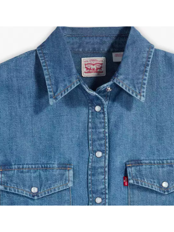 Levi's® women - Levi's ICONIC WESTERN GOING