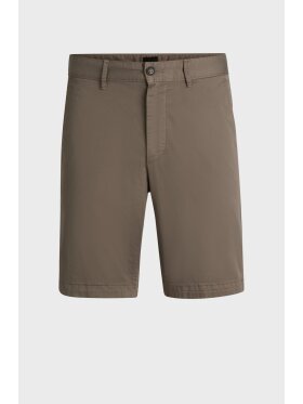 Hugo Boss - Boss Schino slim shorts