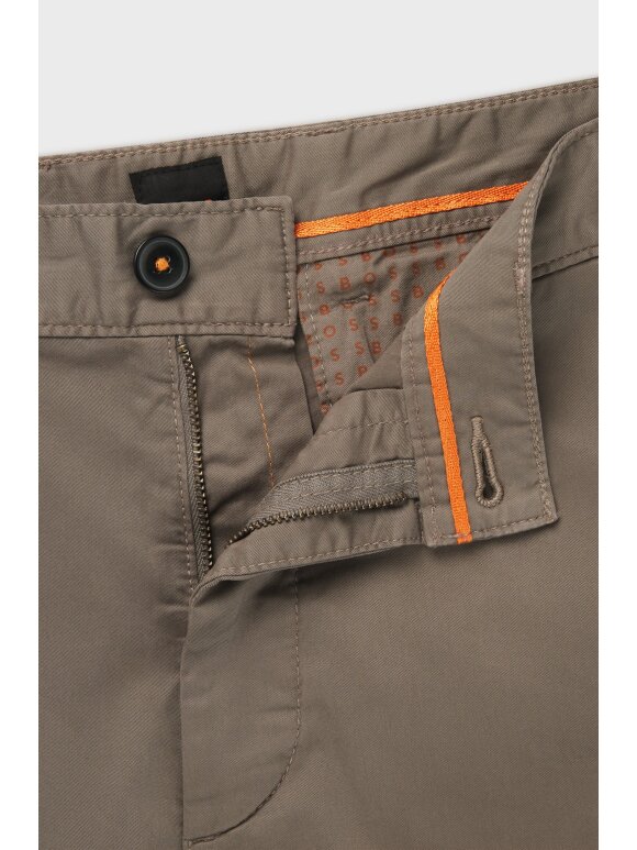 Hugo Boss - Boss Schino slim shorts