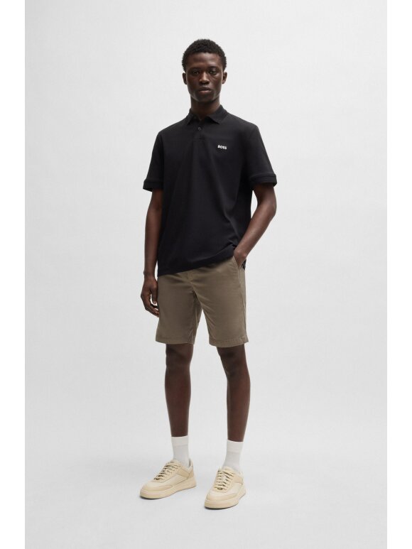 Hugo Boss - Boss Schino slim shorts
