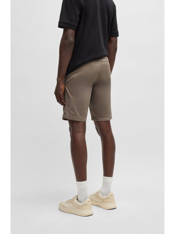 Hugo Boss - Boss Schino slim shorts