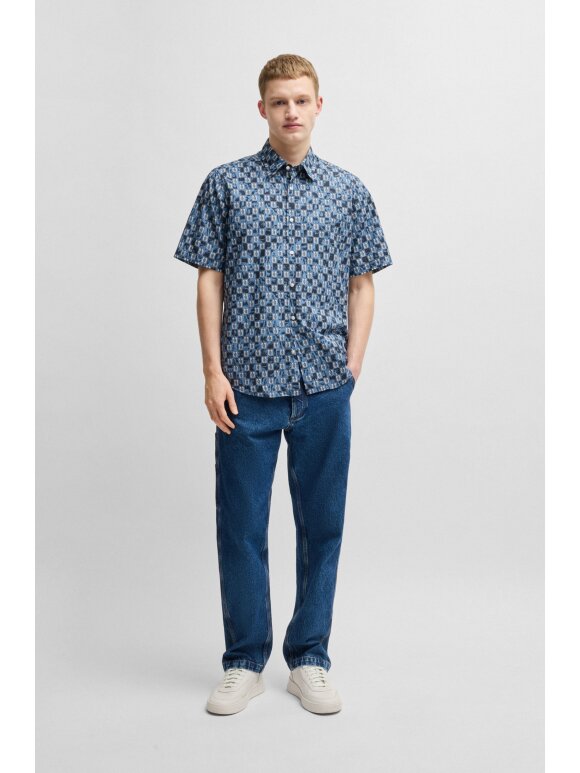 Hugo Boss - Boss Rash_2_M