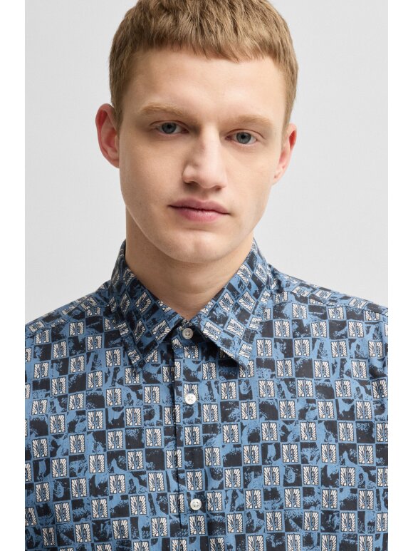 Hugo Boss - Boss Rash_2_M