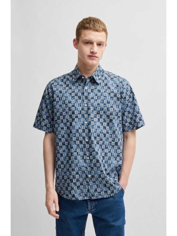 Hugo Boss - Boss Rash_2_M