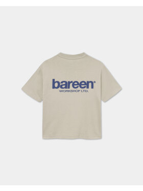 Bareen - Bareen BELL BOX FIT INTERLOCK