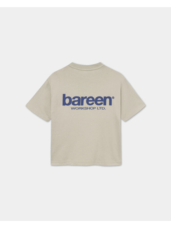 Bareen - Bareen BELL BOX FIT INTERLOCK
