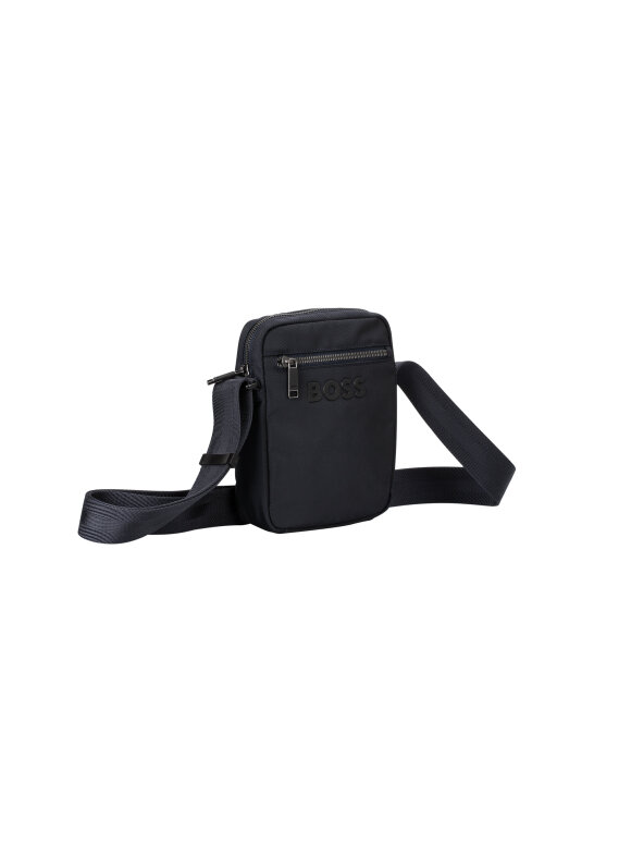 Hugo Boss - Boss Catch 3.0 Zip Bag