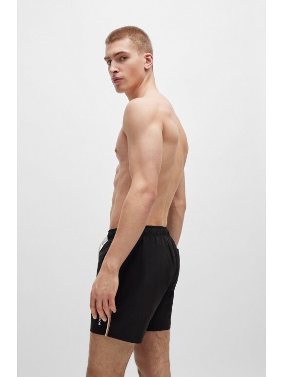 Hugo Boss - Boss Iconic