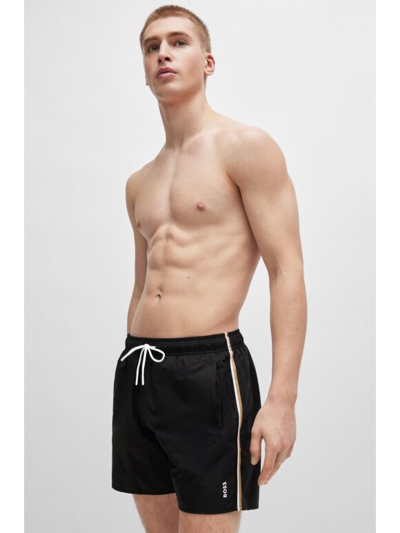 Hugo Boss - Boss Iconic