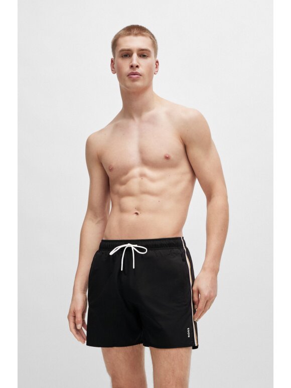 Hugo Boss - Boss Iconic